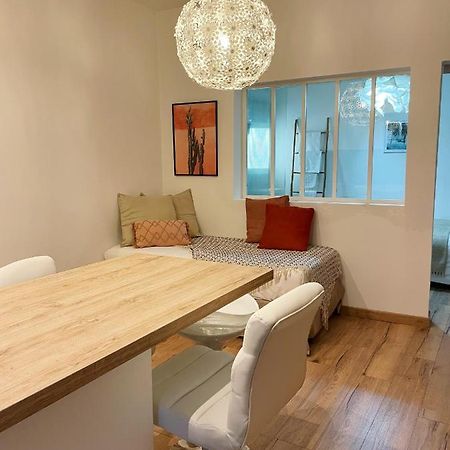 T2 Neuf Hyper Centre Et Calme Apartman Ajaccio  Kültér fotó