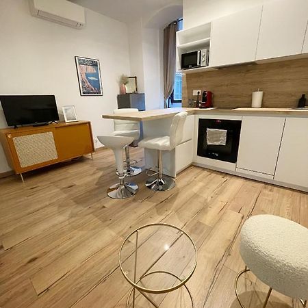 T2 Neuf Hyper Centre Et Calme Apartman Ajaccio  Kültér fotó
