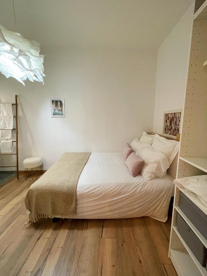 T2 Neuf Hyper Centre Et Calme Apartman Ajaccio  Kültér fotó