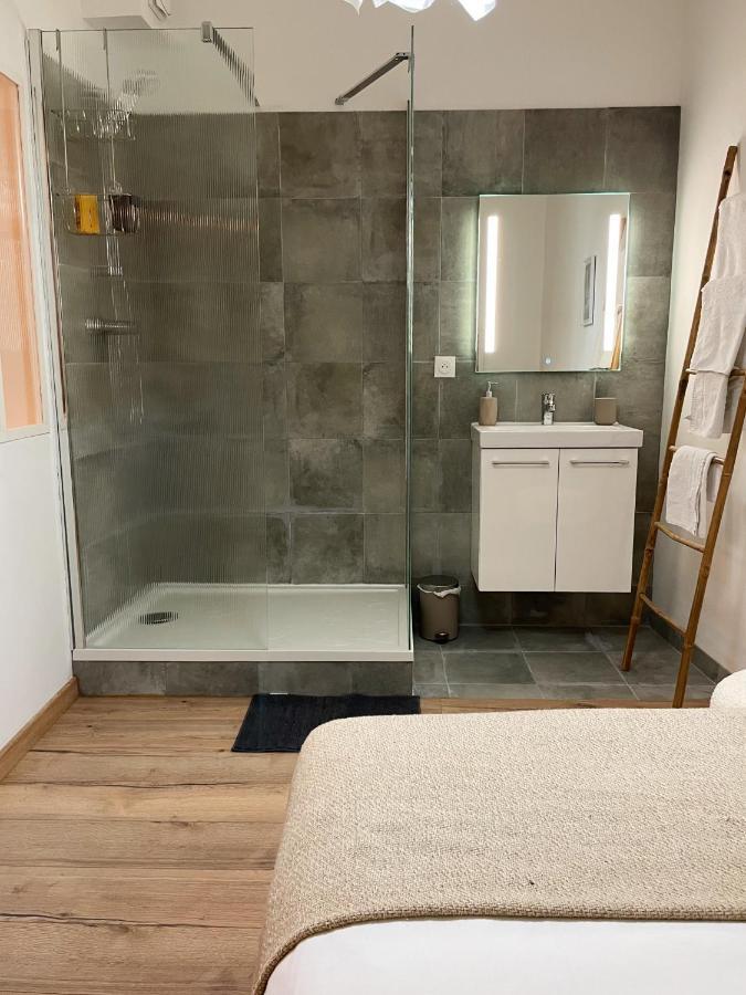 T2 Neuf Hyper Centre Et Calme Apartman Ajaccio  Kültér fotó